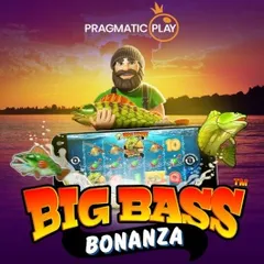 Spin Casino Big Bass Bonanza pokies