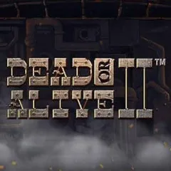 Spin Casino Dead or Alive 2 pokies