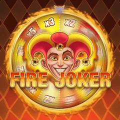 Spin Casino Fire Joker pokies