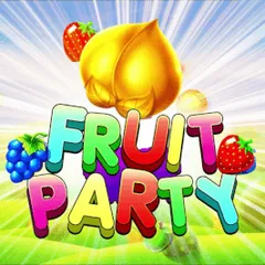 Spin Casino Fruit Party pokies