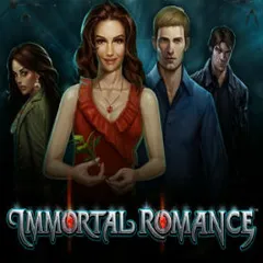 Spin Casino Immortal Romance pokies