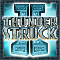 Spin Casino Thunderstruck II pokies